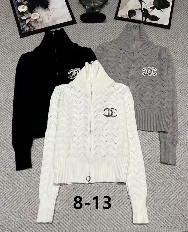 Chanel S-XL 161